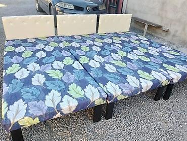 Çarpayılar: Yeni, Təknəfərlik çarpayı, Azərbaycan — 4