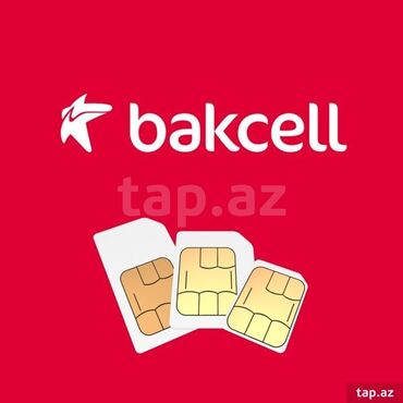 bakcell paket: Nömrə: ( 055 ) ( 6638289 ), Yeni