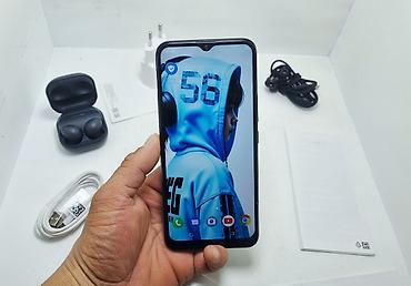 Tecno: Tecno Camon 12 Pro, Б/у, 128 ГБ, цвет - Черный, eSIM, 1 SIM, 2 SIM — 1