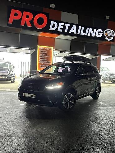 Другие автоуслуги: Детейлинг и детейлинг-химчистка автомобиля Профессиональные услуги по — 5