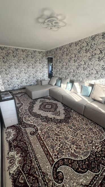 земельный участок первая линия: 3 комнаты, 60 м², 104 серия, 4 этаж, Косметический ремонт