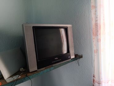 мастера по ремонту телевизоров каракол: Телевизоры