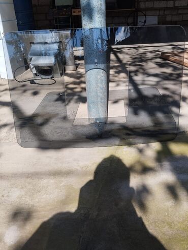 Aspiratorlar: Aspirator Mega, rəng - Boz, Yeni -da lalafo.az — 7 Aspiratorlar: Aspirator Mega, rəng - Boz, Yeni — 7