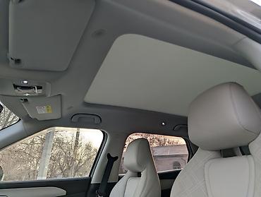 BYD: BYD Yuan Up: 2024 г., Электромобиль, Кроссовер — 16