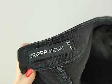 cargo cropp: Cropp, Szorty damskie, rozmiar S — 4
