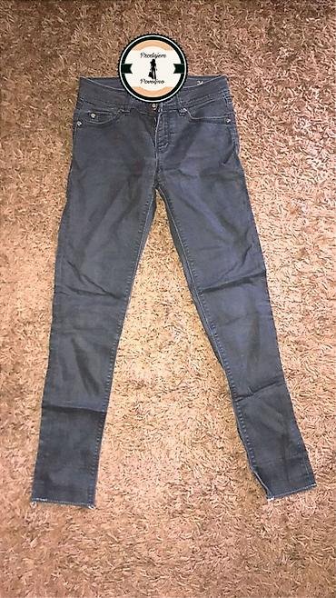 Farmerke: Ženske farmerke – više modela(XS,S,M) — 21