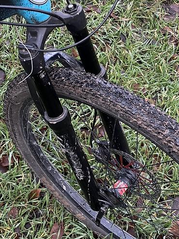 Горные велосипеды: Горный велосипед, GT, Рама L (172 - 185 см), Сталь, Б/у — 4