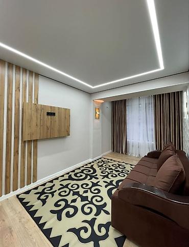 Продажа квартир: 1 комната, 42 м², Технопарк Элитка, 3 этаж, Евроремонт — 14