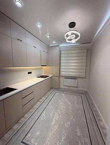 Продажа квартир: 1 комната, 41 м², Элитка, 2 этаж, Евроремонт — 2