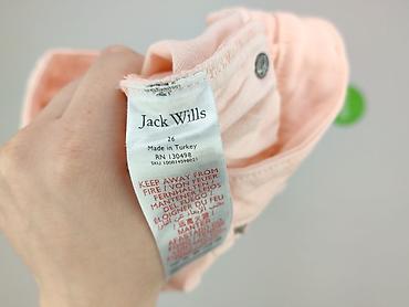 niebieski jack daniels: Jack Wills, Jeansy damskie, rozmiar XS — 4