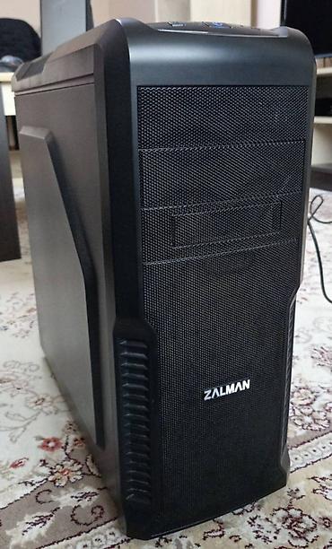 kompüter ram: Oyun və iş üçün masaüstü kompüter 🔹 Prosessor: Intel Core i5-7400 (4 — 1