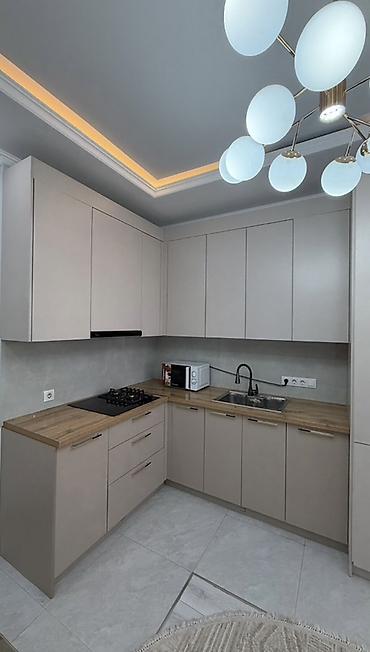 2 8: 2 комнаты, 72 м², Верхний Джал Элитка, 4 этаж, Дизайнерский ремонт — 7