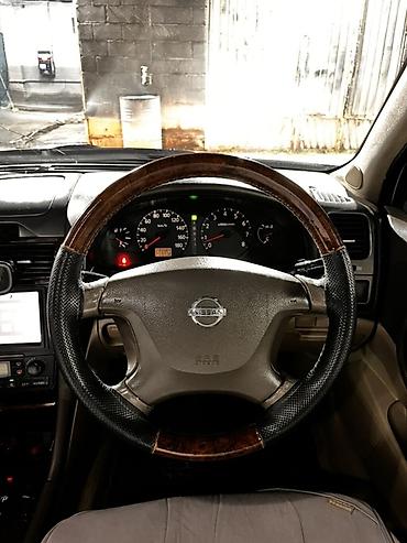 киа к7 продажа: Nissan Cefiro: 2003 г., 2 л, Автомат, Бензин, Седан — 7
