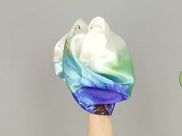 Bluzki: Bluzka damska, rozmiar M — 8