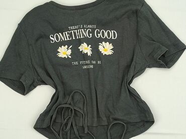 koszula nocna cropp: House, T-shirt damski, XL