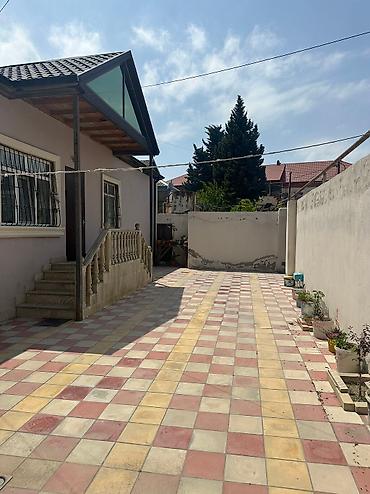 Həyət evləri və villaların satışı: 4 otaqlı, 150 kv. m — 3