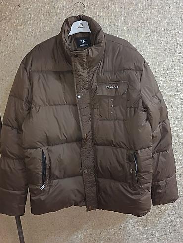 üst geyimleri: Kurtka, Bolonka, Qış, Tom Ford, M — 1