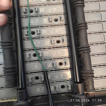 prius batareya: Prius 50 kuza batareyası Toyota Prius hibrid akkumulyator modul dəsti — 2