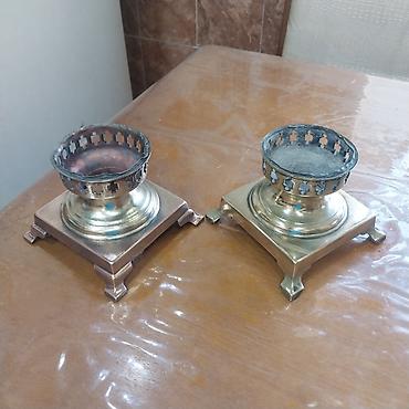 samavar qiyməti: Samovar ayaqlari qədimidir,qiymət birinə aiddir — 3