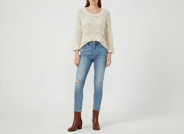 new look sweter: New Look, Sweter damski, rozmiar M