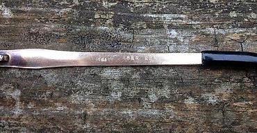 Naočare: Vintage DESIL ABERDEEN 14 KI GP dioptrijski ram. Pravi Vintage ram — 11