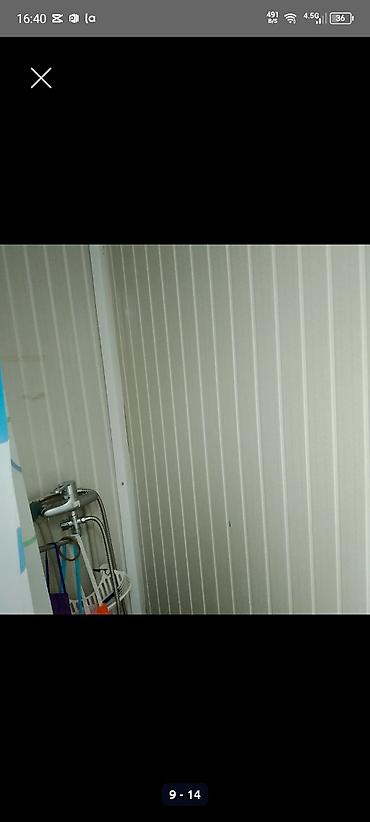 Продажа барачных домов: Срочно продаётся квартира в брачном доме (общий двор) 3 комнаты с — 9