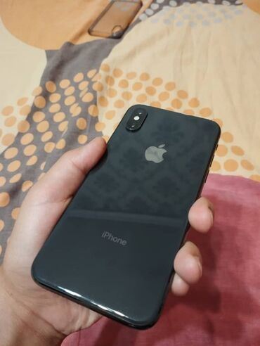 айфон 13 про макс цена в бишкеке в рассрочку: IPhone Xs, Б/у, 256 ГБ, Черный, Чехол, 87 %