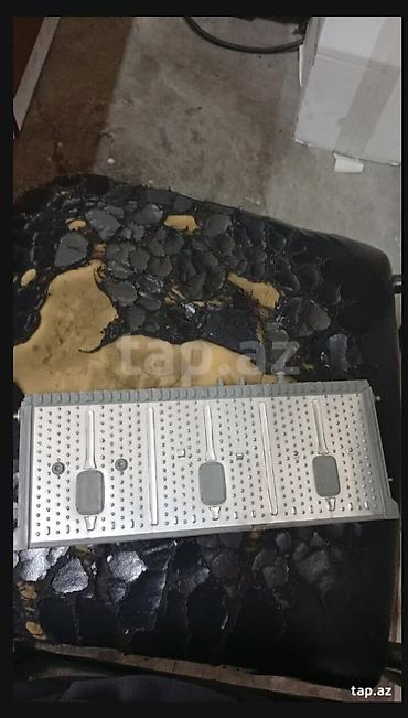w210 disk teker: Toyota Prius batareykasi - Material: yüngül və dayanıqlı alüminium — 1