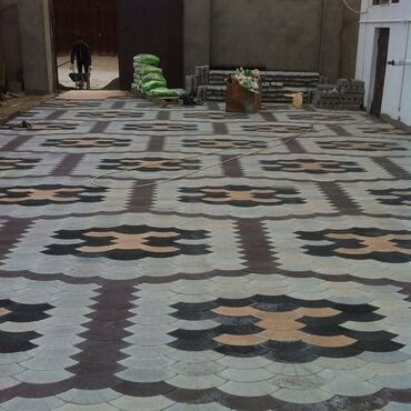 Dekorativ daşlar: Tamet daslari — 9