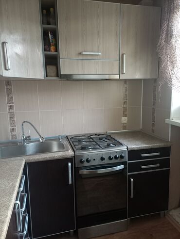 продаю дом в покровке: 1 бөлмө, 29 кв. м, Хрущевка, 4 кабат