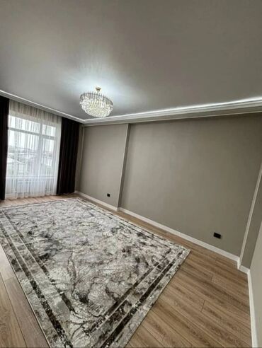 квартира за 30000 долларов: 1 комната, 44 м², Элитка, 6 этаж, Дизайнерский ремонт