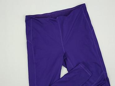 tights: Tchibo, Legginsy Sportowe damskie, rozmiar M — 1