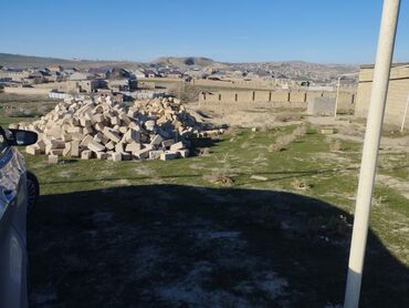 Torpaq sahələrinin satışı: 15 sot, Tikinti, Mülkiyyətçi, Bələdiyyə — 7