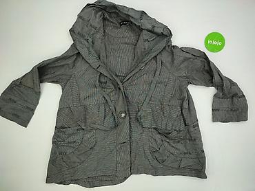 canda zwroty: Bluza z kapturem damska, rozmiar 5XL — 2