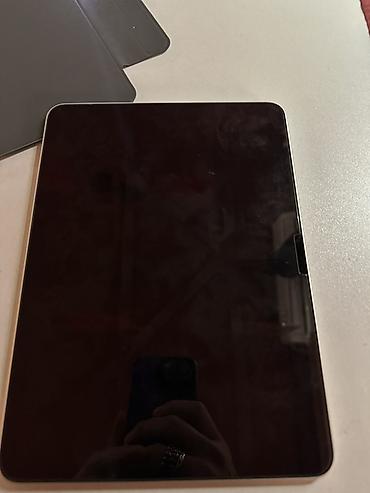 iphon air: Планшет, Apple, память 256 ГБ, 10" - 11", Wi-Fi, Б/у, Классический цвет - Золотой — 2