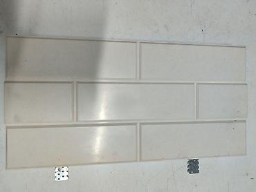 Фасадные плиты Сары-Таш (Травертин): Травертин, термопанел, термопанелфасад, фасад — 4