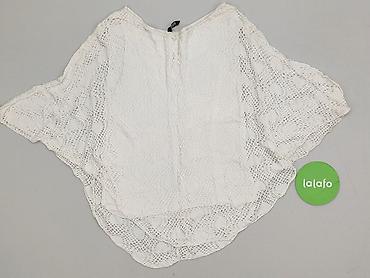 stradivarius ponczo: Nly by Nelly, Ponczo damskie, rozmiar S — 2