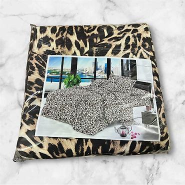 Yataq otağı dəstləri: 2 təknəfərlik çarpayı — 29