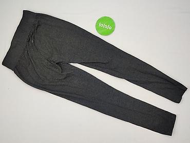 figi h: Legginsy Sportowe damskie, rozmiar S — 3