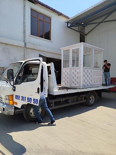 Budkalar, köşklər: Mühafi̇zə butkalari. Plasti̇k . Kəyfi̇yətli̇. Sərfəli̇ — 2