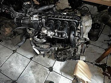 Sbor motorlar və silindr başlıqları: "Nissan X-trail T31" mühərriki 🔥🔥🔥Auto Aptek serfeli qiymetler — 3