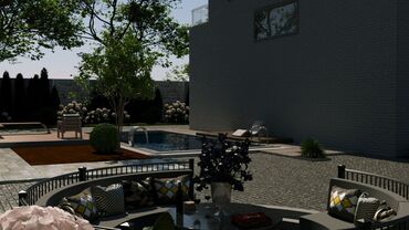 Dizayn, layihə: Eskiz layihə-çertyoj və dizayn -Bütün növ tikintilərin memarlıq — 13