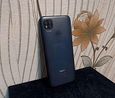 xiomi 9c: Redmi 9C heç bir problemi yoxdur çox səliqəli şəkildə işlənilib — 2