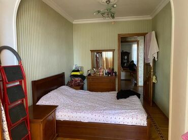 Продажа квартир: Баку, Монтин, 2 комнаты, Вторичка, м. Нариман Нариманов, 70 м²