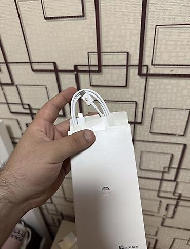 irsad electronics: Samsung Galaxy A14, 256 GB, rəng - Ağ, İki sim kartlı — 7