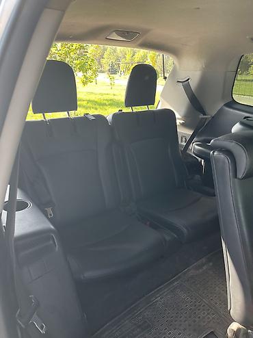 prius plus: Toyota Highlander: 2011 г., 3.5 л, Автомат, Газ, Кроссовер — 8