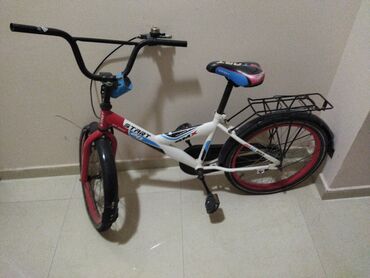 aurus bike: İşlənmiş Şəhər velosipedi Start, 20", Ünvandan götürmə, Ödənişli çatdırılma