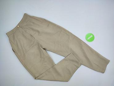 alcott pants: Spodnie materiałowe damskie, rozmiar S — 3