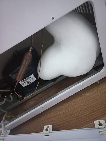 Ремонт холодильников, морозильников: 2️⃣холодильник ондойбуз уйго барып. Кепилдиги менен сизге ынгайлуу — 8