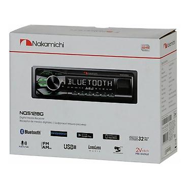 Магнитолы: Новый, 1-DIN, 1 ", Без системы, Без оперативной памяти ГБ ОЗУ, Без встроенной памяти Гб ПЗУ — 7